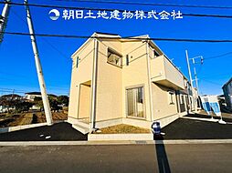 物件画像 〜全6棟〜 厚木市上依知　新築分譲住宅　1号棟