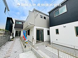 物件画像 〜全3棟〜 相模原市南区相武台3丁目　新築分譲住宅　2号棟