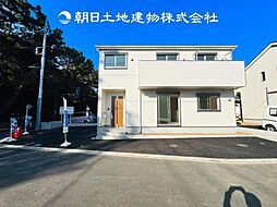 物件画像 〜全5棟〜 寒川町宮山　新築分譲住宅　1号棟