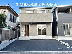 物件画像 厚木市妻田東3丁目　新築分譲住宅　1号棟