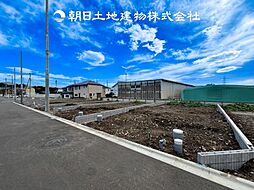 物件画像 〜開発分譲地〜 杉久保南3丁目　新築分譲住宅　2号棟