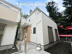 物件画像 相模原市南区磯部　新築分譲住宅　2号棟