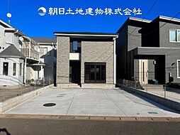 物件画像 〜土地　約49坪〜 綾瀬市早川　新築一戸建て