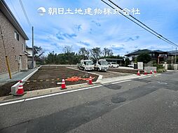 物件画像 〜全5区画〜 上郷1丁目　建築条件付き売地　1区画