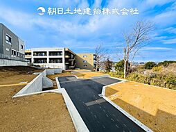 物件画像 〜開発分譲地〜 海老名市柏ケ谷　建築条件なし売地　No.1