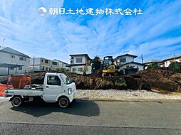 物件画像 〜全4棟〜 伊勢原市沼目4丁目　新築分譲住宅　1号棟