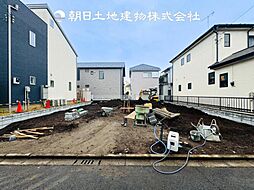 物件画像 座間市栗原中央3丁目　新築分譲住宅　1号棟