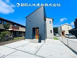 物件画像 〜開発分譲地〜 綾瀬市大上8丁目　新築分譲住宅