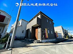 物件画像 座間市新田宿　中古一戸建て