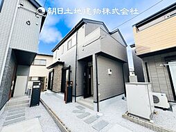 物件画像 〜オール電化〜 相模原市南区新戸　新築分譲住宅　3号棟