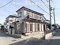 神奈川県海老名市杉久保南3丁目：物件画像