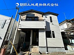 物件画像 〜東南道路〜 厚木市船子　新築一戸建て