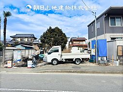 物件画像 綾瀬市深谷中3丁目　新築一戸建て