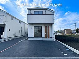 物件画像 〜全4棟〜 相模原市南区磯部　新築分譲住宅　1号棟