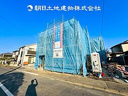 物件画像 高座郡寒川町岡田8丁目　新築分譲住宅　1号棟