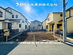 物件画像 〜エキトホ7分〜 海老名市東柏ケ谷4丁目　新築一戸建て