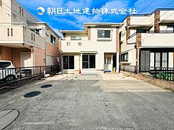 物件画像 海老名市本郷　中古一戸建て