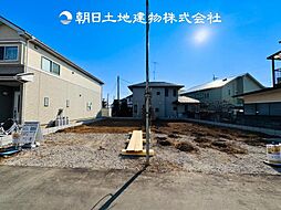 物件画像 厚木市妻田東2丁目　新築分譲住宅　1号棟