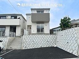 物件画像 綾瀬市深谷中7丁目　新築分譲住宅　2号棟