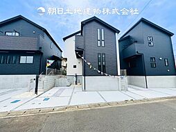 物件画像 〜全4棟〜 伊勢原市沼目4丁目 新築分譲住宅 2号棟