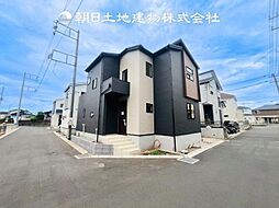 物件画像 〜全12棟〜 寒川町小谷2丁目　新築分譲住宅　1号棟