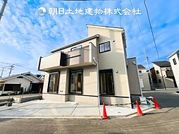 物件画像 〜全12棟〜 寒川町小谷2丁目　新築分譲住宅　4号棟