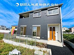 物件画像 海老名市大谷北2丁目　新築分譲地　3号棟