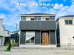 物件画像 〜全4棟〜 寒川町倉見 新築分譲住宅 1号棟