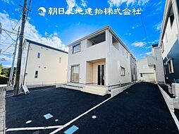 物件画像 〜全4棟〜 寒川町倉見 新築分譲住宅 2号棟