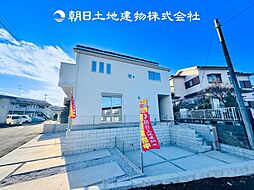 物件画像 〜太陽光発電〜 厚木市棚沢 新築一戸建て