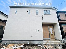 物件画像 〜土地 約40坪〜 伊勢原市沼目3丁目　新築一戸建て