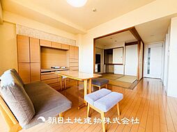 居間