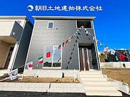 物件画像 伊勢原市下糟屋　新築分譲住宅　3号棟