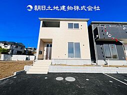 物件画像 伊勢原市下糟屋　新築分譲住宅　4号棟