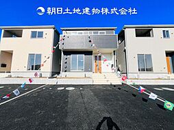 物件画像 伊勢原市下糟屋　新築分譲住宅　5号棟