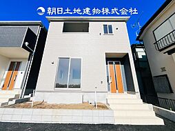 物件画像 伊勢原市下糟屋　新築分譲住宅　6号棟