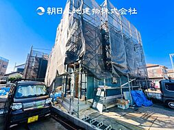 物件画像 綾瀬市落合南4丁目 新築分譲住宅 1号棟