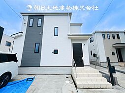 物件画像 〜全5区画〜 綾瀬市深谷中6丁目　新築分譲住宅　B号棟