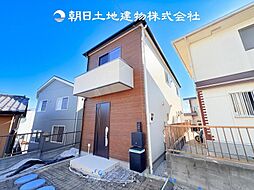 物件画像 綾瀬市早川　新築一戸建て