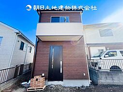 物件画像 綾瀬市早川　新築一戸建て