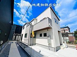 物件画像 海老名市東柏ケ谷5丁目 新築分譲住宅 1号棟