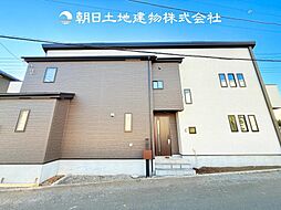 物件画像 座間市小松原1丁目　新築分譲住宅　1号棟