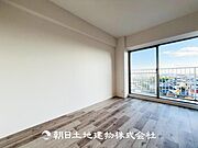 【洋室】