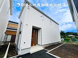 物件画像 愛川町中津　新築分譲住宅　2号棟