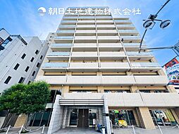 物件画像 〜南西角部屋〜 プレシス本厚木レジデンス