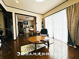 居間