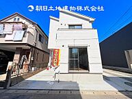 神奈川県高座郡寒川町岡田2丁目：物件画像