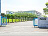 周辺：【寒川町立寒川東中学校】　田園風景の中に立っている中学校です。面のテニスコートがあり、軟式テニス部は関東大会等に出場とテニス部には恵まれた環境が整っています。