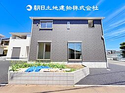 厚木市妻田西3丁目 新築分譲住宅 2号棟