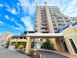 物件画像 〜眺望良好〜ランドシティ本厚木フェリス